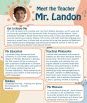 Landon